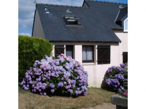 Maisonnette 2 pièces Mezzanine 4 pers avec piscine extérieure chauffée ADELA